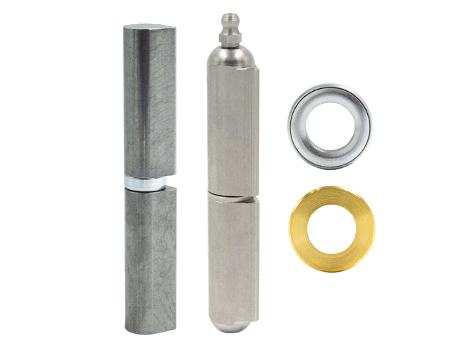 Hitsattavat kansikuva